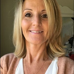 Meet your Posher, Marci